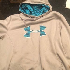 Under Armour Hoodie
